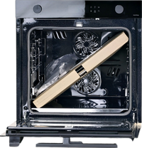Four Chaleur Tournante 76 L Reconditionné SAMSUNG NV7B4550VAK