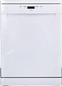 Lave-vaisselle Pose Libre 14 couverts Reconditionné WHIRLPOOL W3FFD634W
