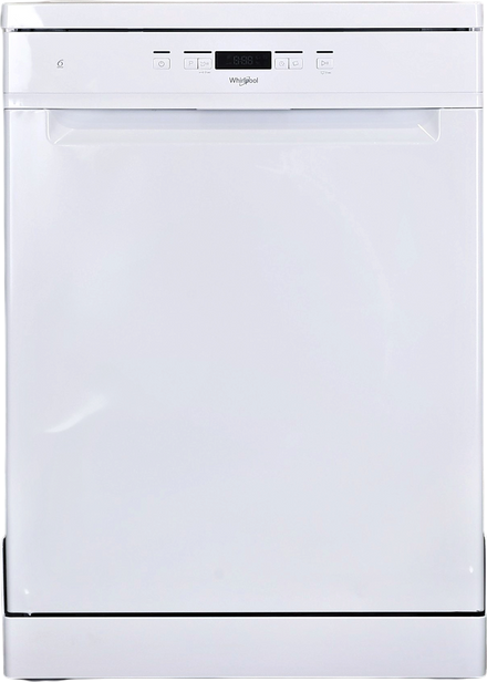Lave-vaisselle Pose Libre 14 couverts Reconditionné WHIRLPOOL W3FFD634W