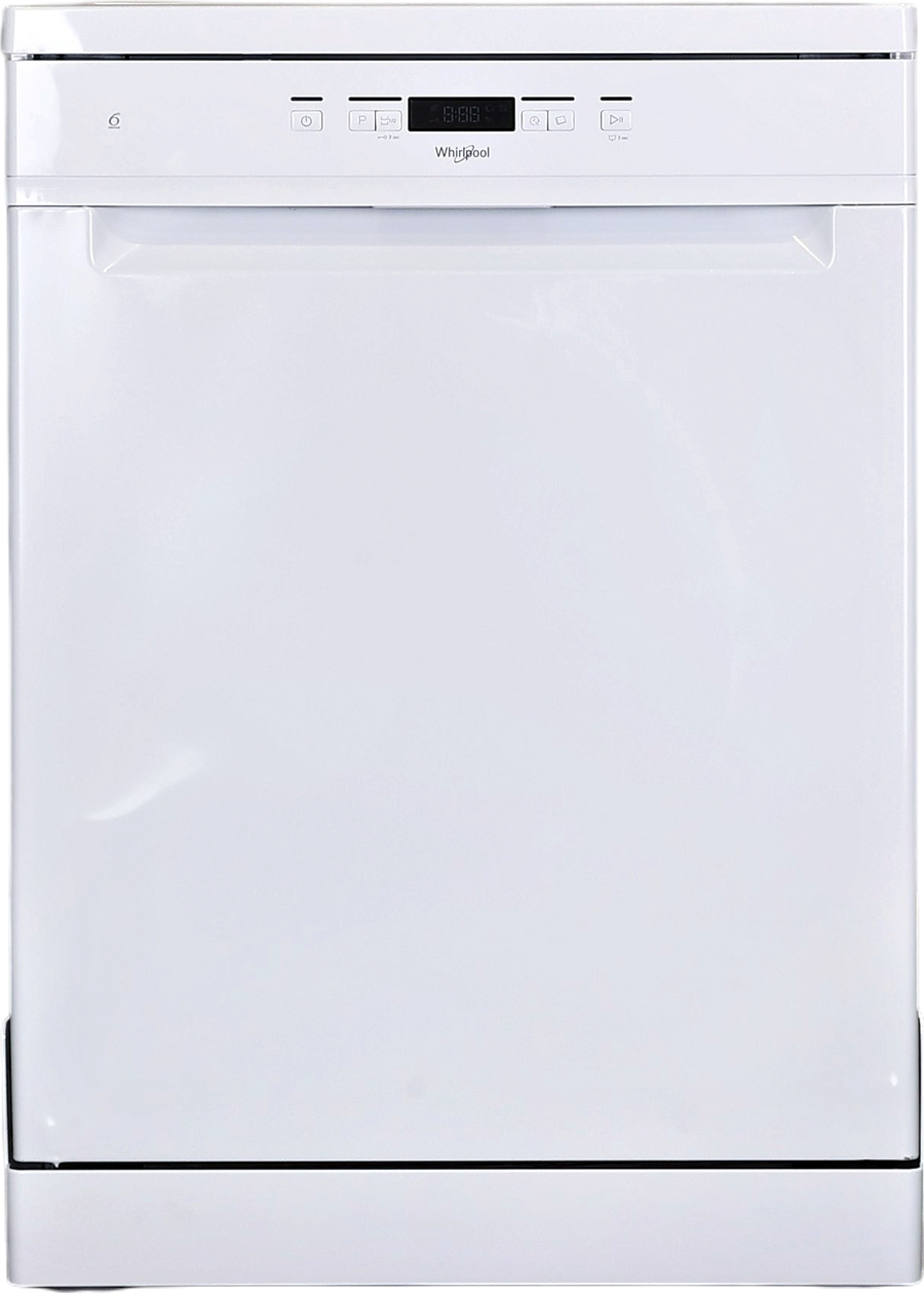 Lave-vaisselle Pose Libre 14 couverts Reconditionné WHIRLPOOL W3FFD634W