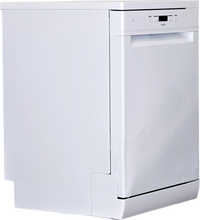 Lave-vaisselle Pose Libre 14 couverts Reconditionné WHIRLPOOL W3FFD634W