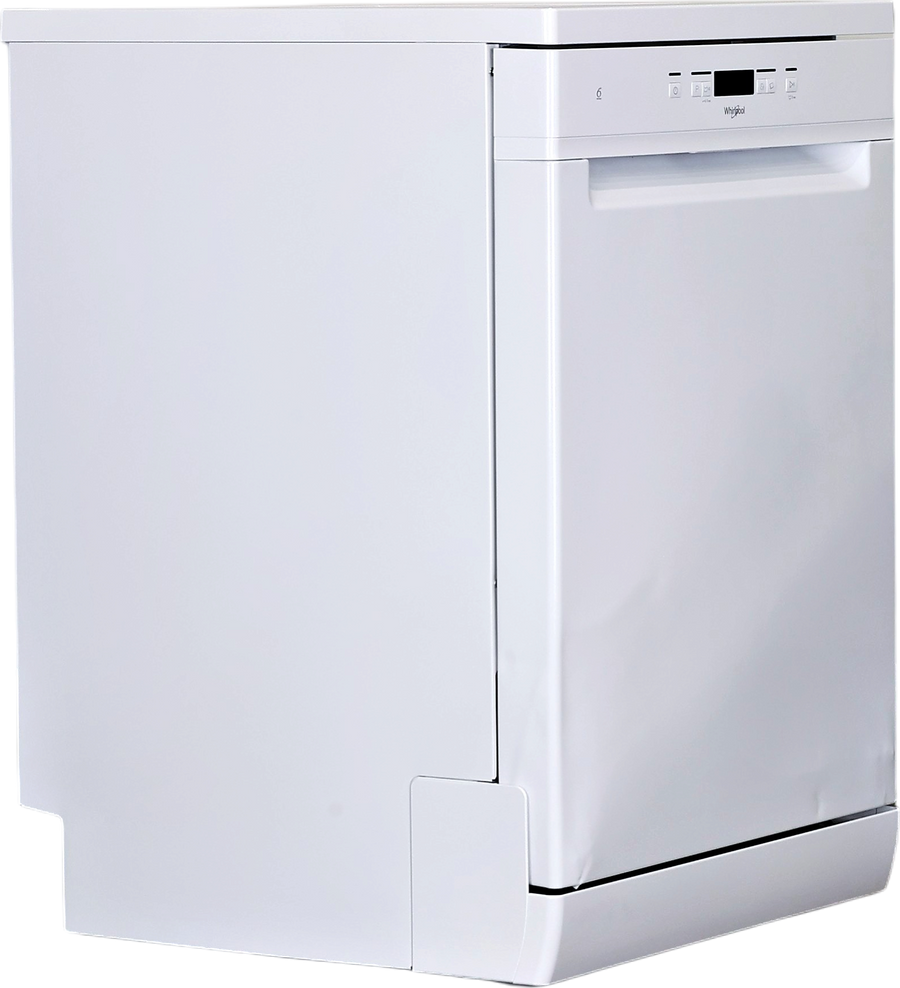 Lave-vaisselle Pose Libre 14 couverts Reconditionné WHIRLPOOL W3FFD634W