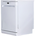 Lave-vaisselle Pose Libre 14 couverts Reconditionné WHIRLPOOL W3FFD634W