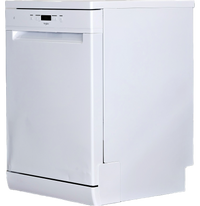 Lave-vaisselle Pose Libre 14 couverts Reconditionné WHIRLPOOL W3FFD634W