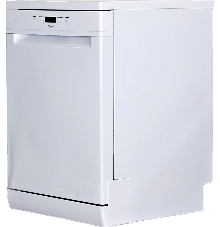 Lave-vaisselle Pose Libre 14 couverts Reconditionné WHIRLPOOL W3FFD634W