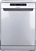 Lave-vaisselle Pose Libre 14 couverts Reconditionné INDESIT I0FD651X
