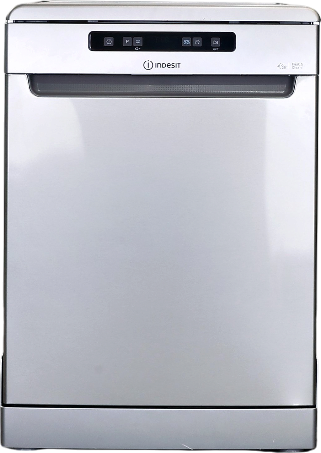 Lave-vaisselle Pose Libre 14 couverts Reconditionné INDESIT I0FD651X