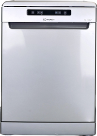 Lave-vaisselle Pose Libre 14 couverts Reconditionné INDESIT I0FD651X