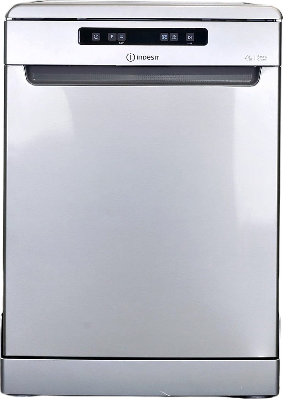 Lave-vaisselle Pose Libre 14 couverts Reconditionné INDESIT I0FD651X