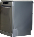 Lave-vaisselle Pose Libre 14 couverts Reconditionné INDESIT I0FD651X