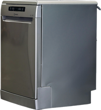 Lave-vaisselle Pose Libre 14 couverts Reconditionné INDESIT I0FD651X