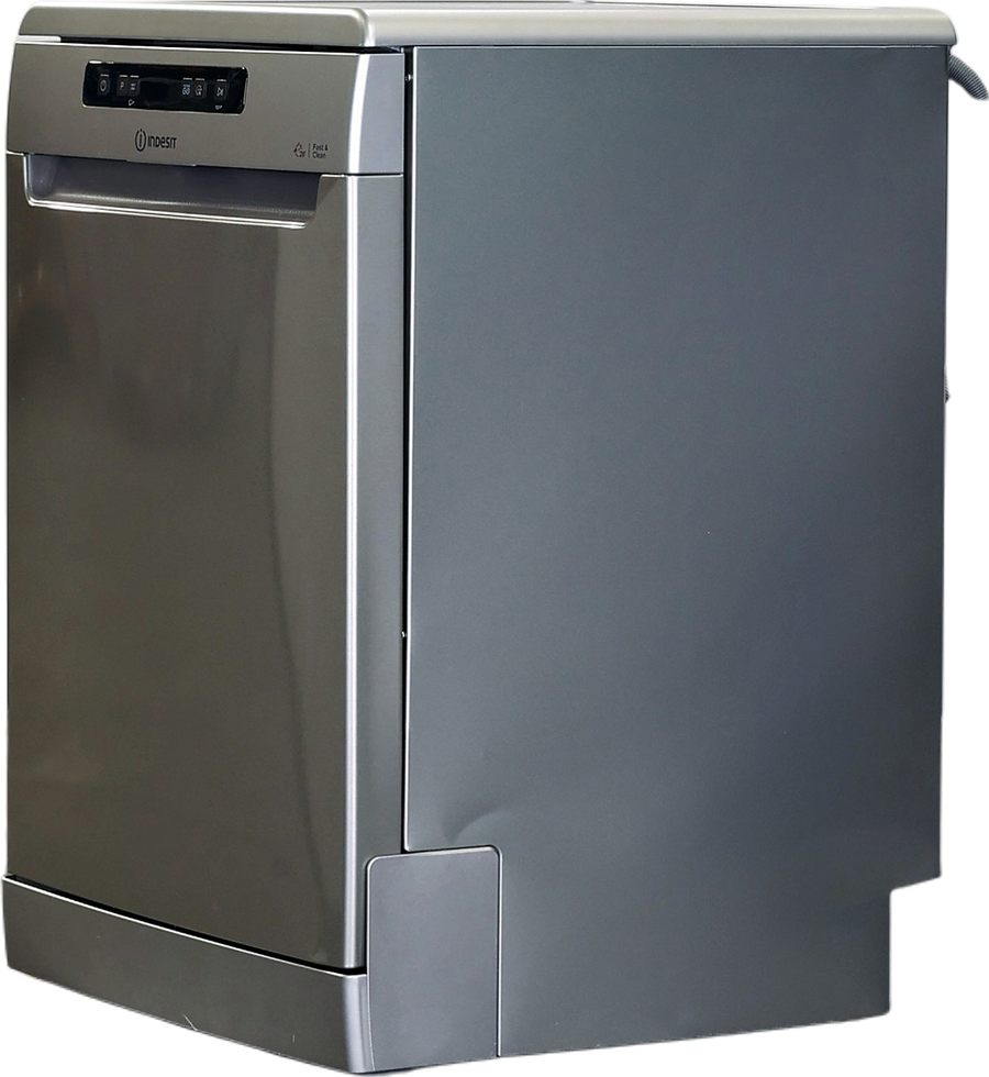 Lave-vaisselle Pose Libre 14 couverts Reconditionné INDESIT I0FD651X