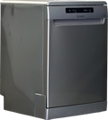 Lave-vaisselle Pose Libre 14 couverts Reconditionné INDESIT I0FD651X