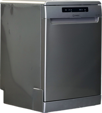 Lave-vaisselle Pose Libre 14 couverts Reconditionné INDESIT I0FD651X