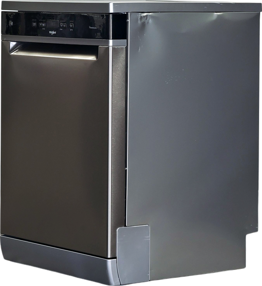 Lave-vaisselle Pose Libre 14 couverts Reconditionné WHIRLPOOL WH3FC14BN70X