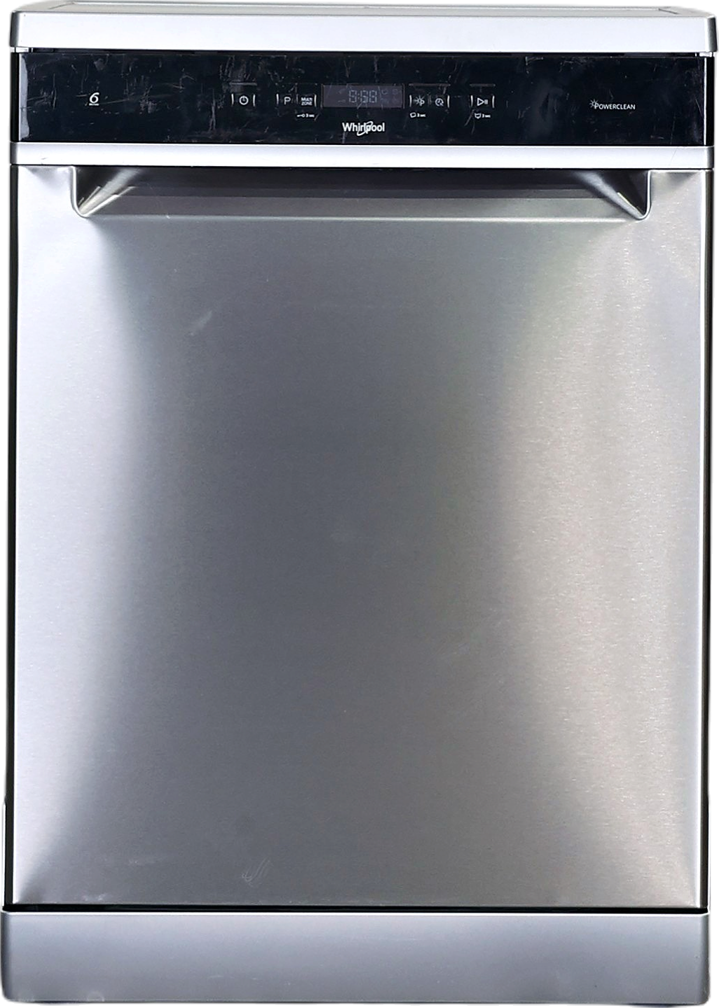 Lave-vaisselle Pose Libre 14 couverts Reconditionné WHIRLPOOL WH3FC14BN70X
