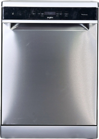 Lave-vaisselle Pose Libre 14 couverts Reconditionné WHIRLPOOL WH3FC14BN70X