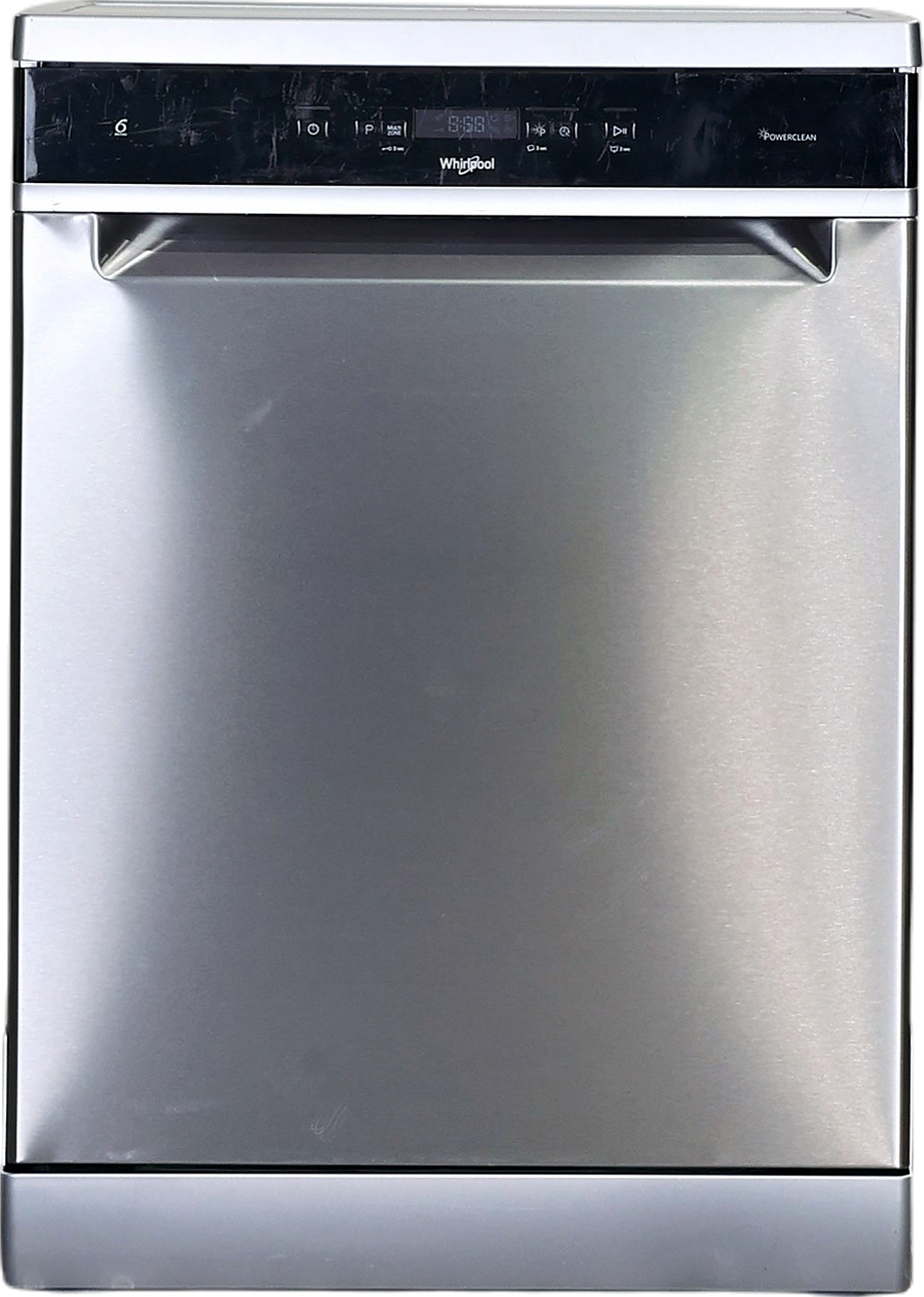 Lave-vaisselle Pose Libre 14 couverts Reconditionné WHIRLPOOL WH3FC14BN70X