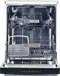 Lave-vaisselle Pose Libre 14 couverts Reconditionné WHIRLPOOL WH3FC14BN70X