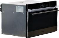 Four Micro-ondes Encastrable 31 L Reconditionné WHIRLPOOL WMD54MXF