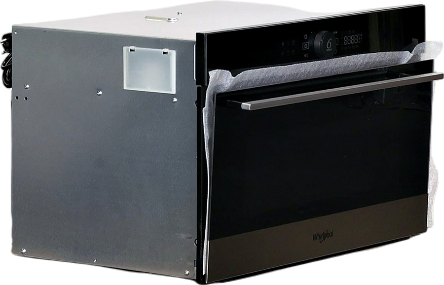 Four Micro-ondes Encastrable 31 L Reconditionné WHIRLPOOL WMD54MXF