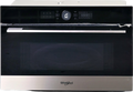 Four Micro-ondes Encastrable 31 L Reconditionné WHIRLPOOL WMD54MXF