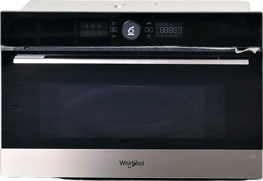 Four Micro-ondes Encastrable 31 L Reconditionné WHIRLPOOL WMD54MXF