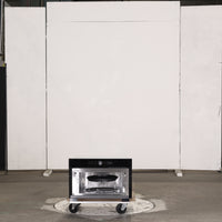 Four Micro-ondes Encastrable 31 L Reconditionné WHIRLPOOL WMD54MXF