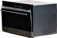 Four Micro-ondes Encastrable 31 L Reconditionné WHIRLPOOL WMD54MXF