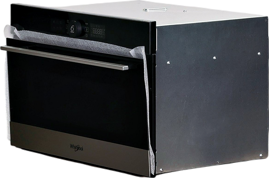 Four Micro-ondes Encastrable 31 L Reconditionné WHIRLPOOL WMD54MXF