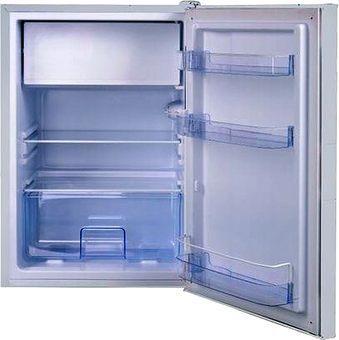 Réfrigérateur Compact 108 Litres Reconditionné FRIGELUX R4TT140BE