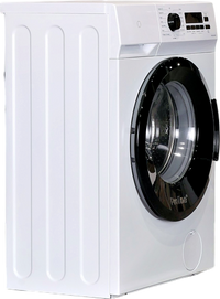 Lave-linge Hublot 6 kg Reconditionné PROLINE FP6120A10WH