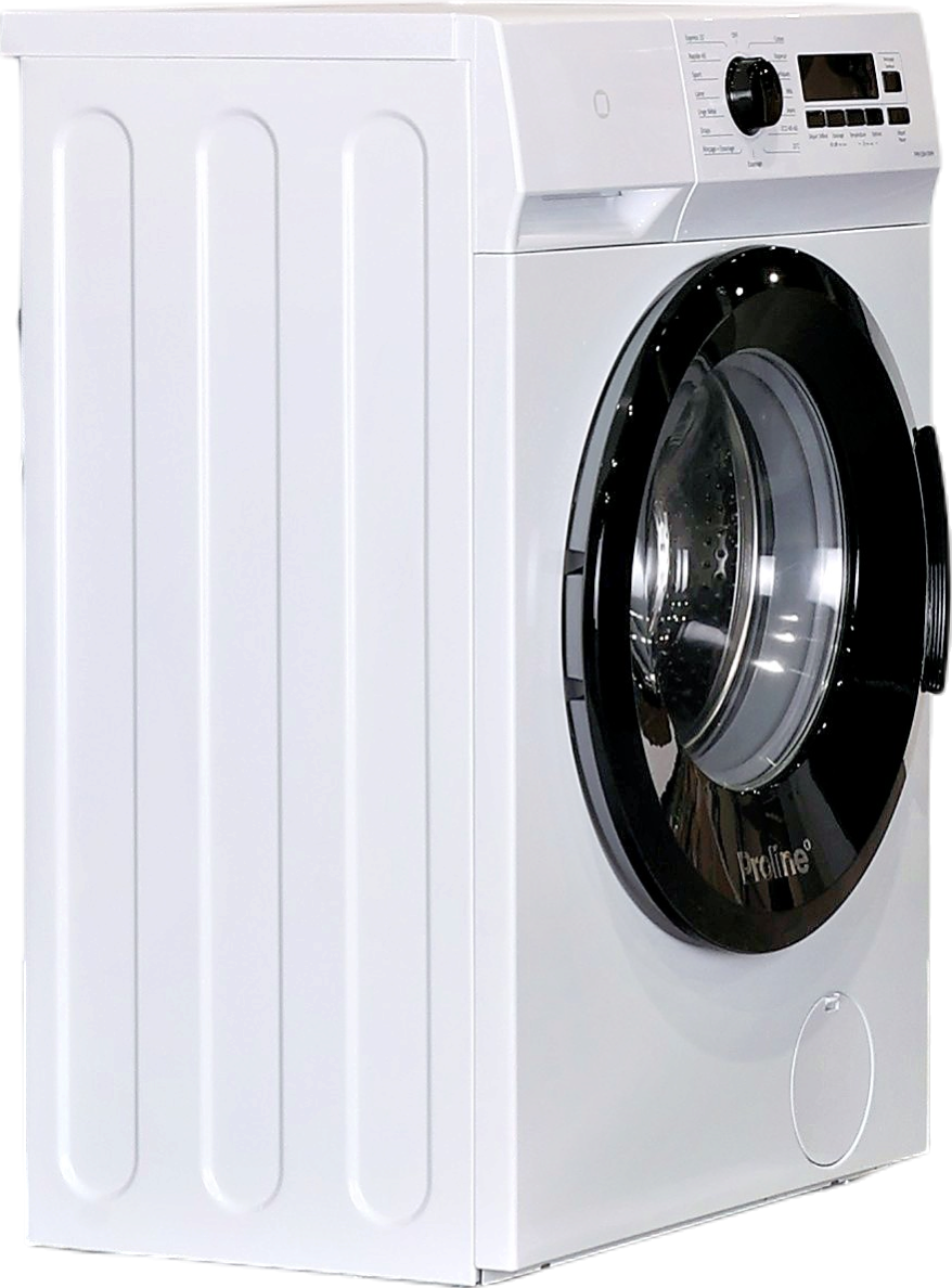 Lave-linge Hublot 6 kg Reconditionné PROLINE FP6120A10WH