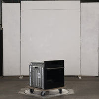 Four Chaleur Tournante 72 L Reconditionné AEG TR7PB731ST