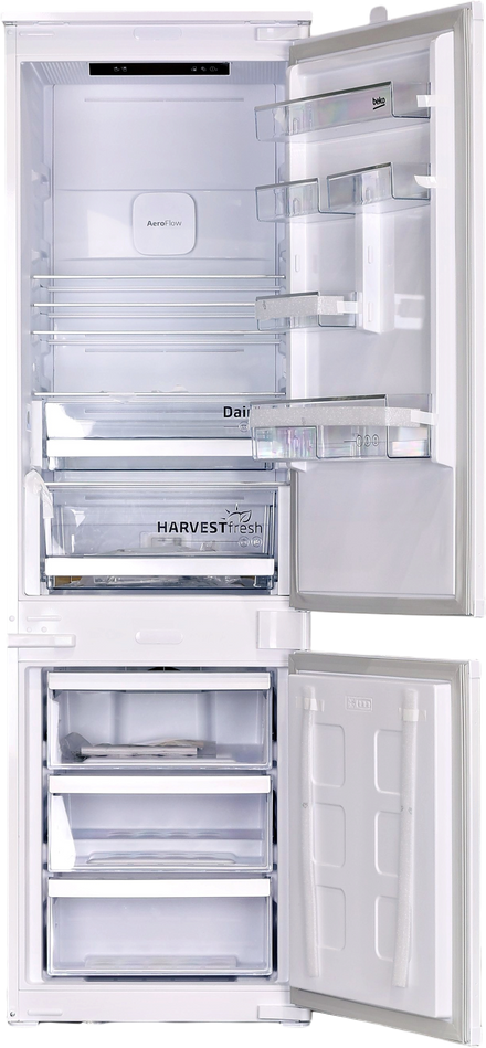 Réfrigérateur Encastrable 270 Litres Reconditionné BEKO B7BCNA295HS1