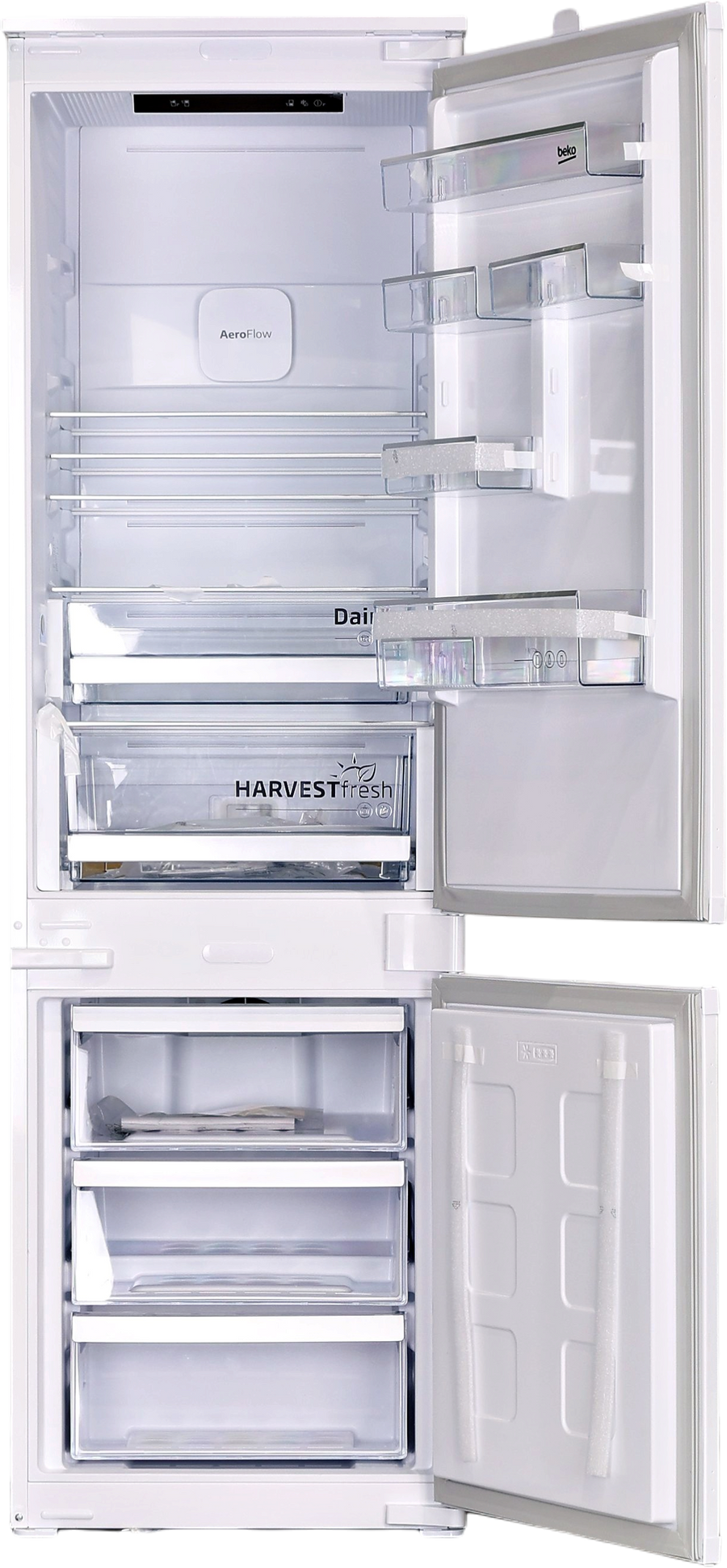 Réfrigérateur Encastrable 270 Litres Reconditionné BEKO B7BCNA295HS1