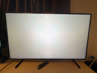 Téléviseur LED 54 pouces Reconditionné SAMSUNG TQ55LS03FAUXXC
