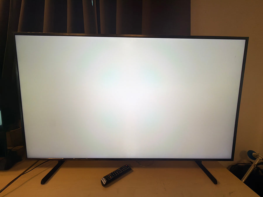 Téléviseur LED 54 pouces Reconditionné SAMSUNG TQ55LS03FAUXXC
