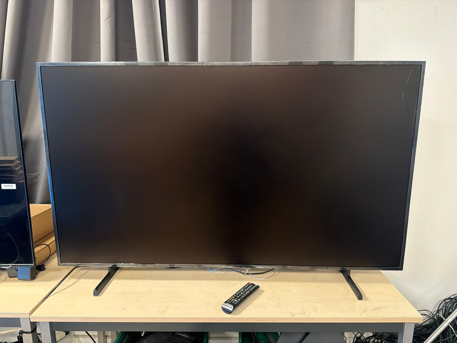 Téléviseur LED 54 pouces Reconditionné SAMSUNG TQ55LS03FAUXXC