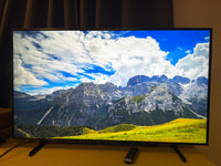 Téléviseur LED 54 pouces Reconditionné SAMSUNG TQ55LS03FAUXXC