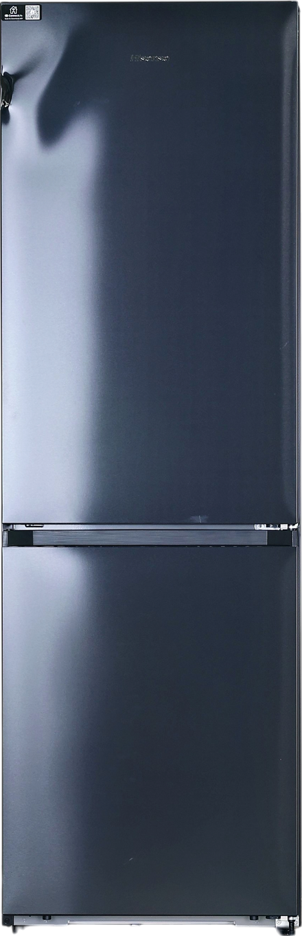 Réfrigérateur Avec Congélateur 330 Litres Reconditionné HISENSE RB5K330GSFD