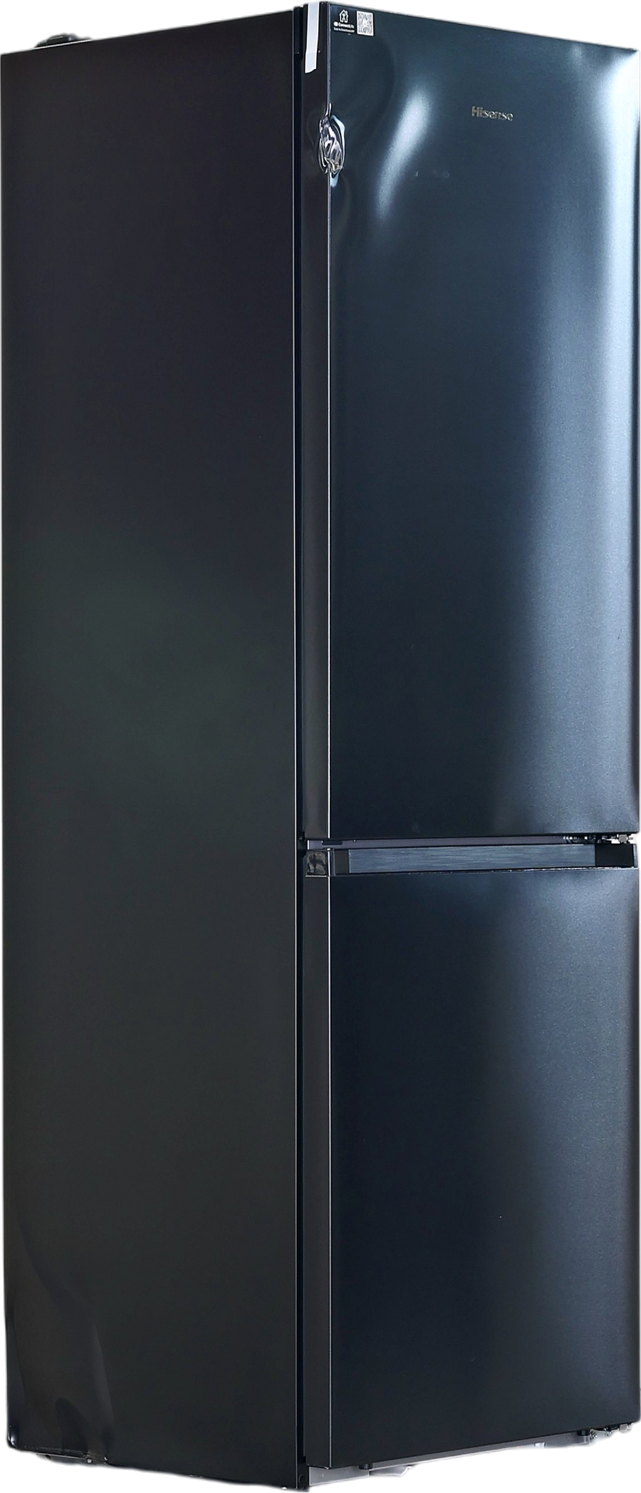 Réfrigérateur Avec Congélateur 330 Litres Reconditionné HISENSE RB5K330GSFD