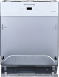 Lave-vaisselle Encastrable 14 couverts Reconditionné MIELE G 5611 SCi