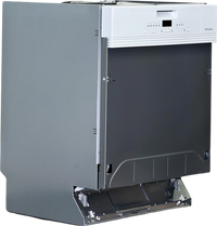 Lave-vaisselle Encastrable 14 couverts Reconditionné MIELE G 5611 SCi