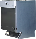 Lave-vaisselle Encastrable 14 couverts Reconditionné MIELE G 5611 SCi
