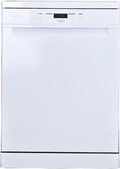 Lave-vaisselle Pose Libre 14 couverts Reconditionné WHIRLPOOL W3FFD634W