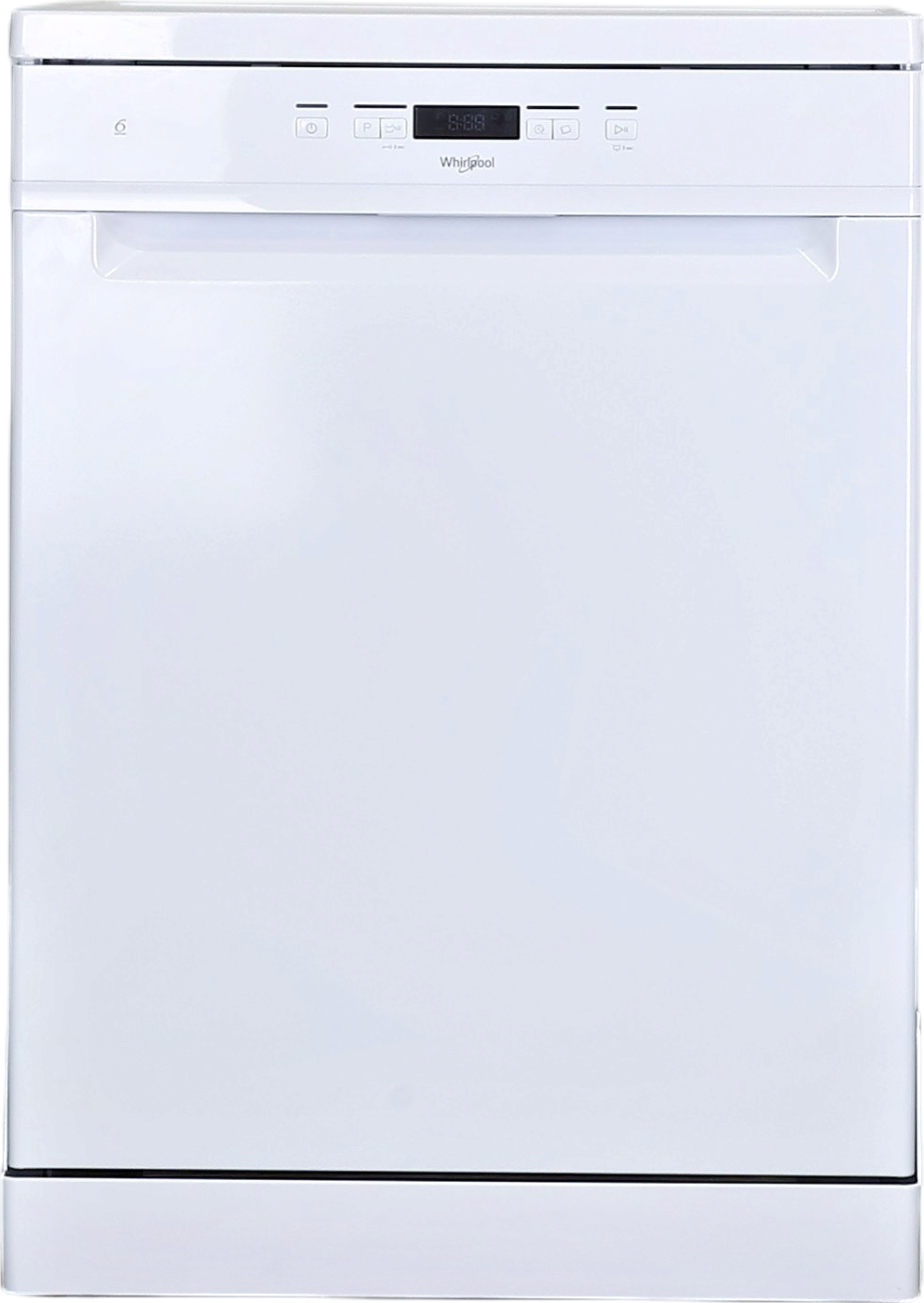 Lave-vaisselle Pose Libre 14 couverts Reconditionné WHIRLPOOL W3FFD634W