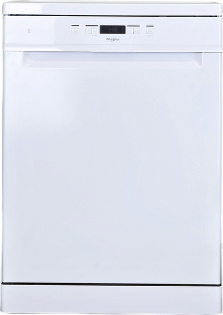 Lave-vaisselle Pose Libre 14 couverts Reconditionné WHIRLPOOL W3FFD634W