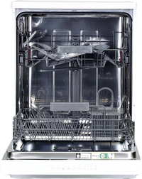 Lave-vaisselle Pose Libre 14 couverts Reconditionné WHIRLPOOL W3FFD634W