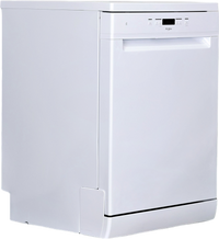 Lave-vaisselle Pose Libre 14 couverts Reconditionné WHIRLPOOL W3FFD634W